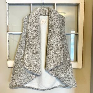 altar’d state cozy vest